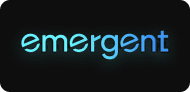 Emergent logo