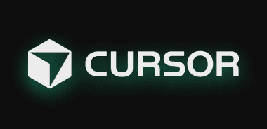 Cursor logo