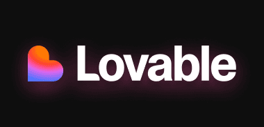 Lovable logo