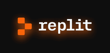 Replit logo