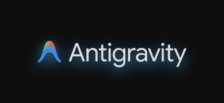 Antigravity logo