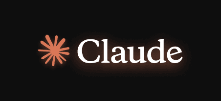 Claude logo
