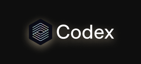 Codex logo