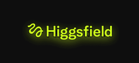 Higgsfield logo