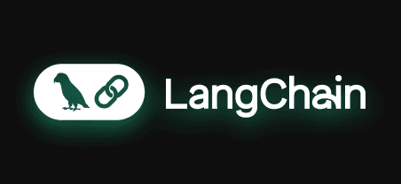 LangChain logo
