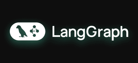 LangGraph logo