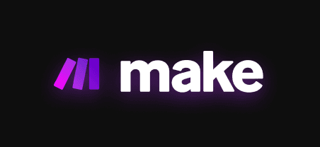 Make logo