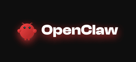 OpenClaw logo