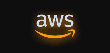 AWS logo