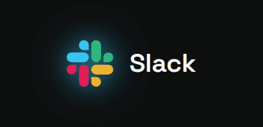 Slack logo