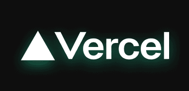 Vercel logo