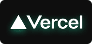 vercel logo