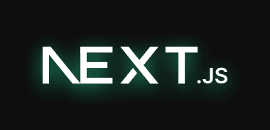 Next.js logo