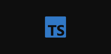 TypeScript logo