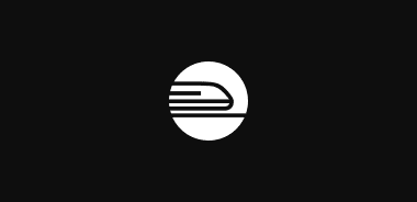 Railway logo