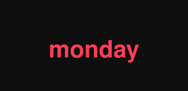 Monday.com logo