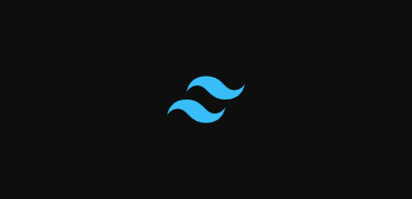 Tailwind CSS logo